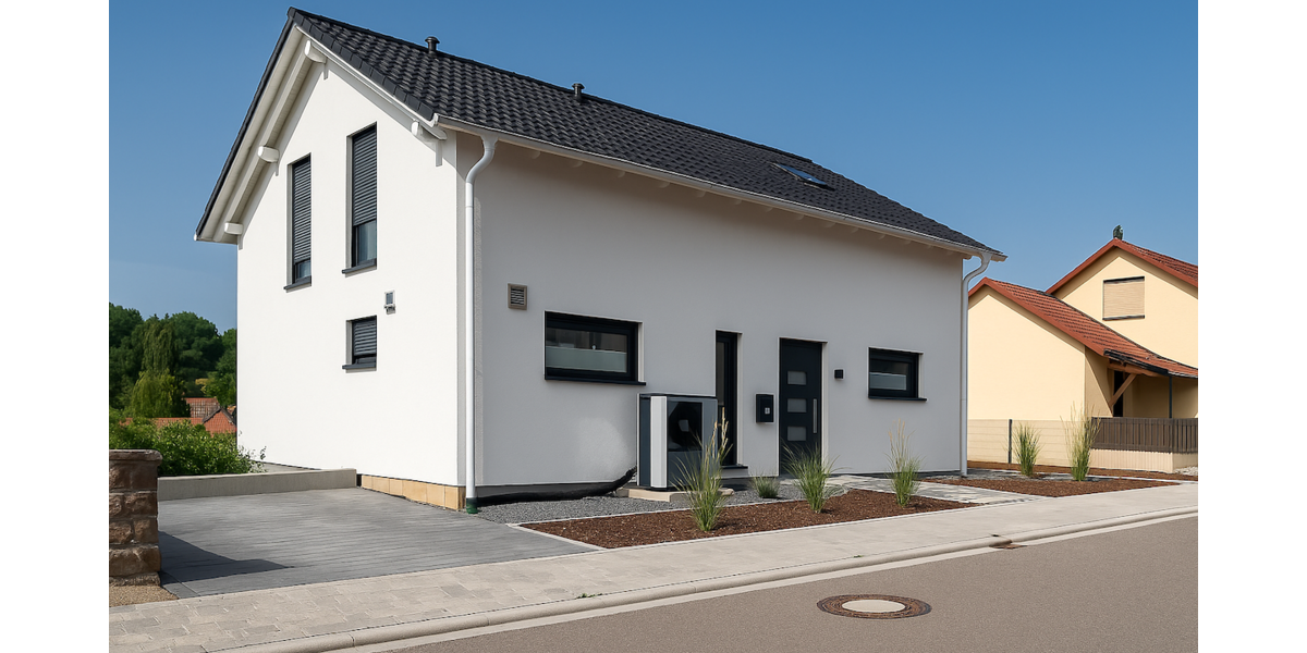 Einfamilienhaus Völkersweiler - 5 Zimmer, 165 m&sup2;, 499.000&euro; | Angebot:25764866
