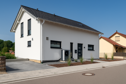 Haus Völkersweiler - 5 Zimmer, 165 m&sup2;, 499.000&euro; | Angebot:25764866