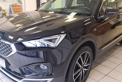 Seat Tarraco 62.500 km 29.450 &euro; Mülheim-Kärlich 56218