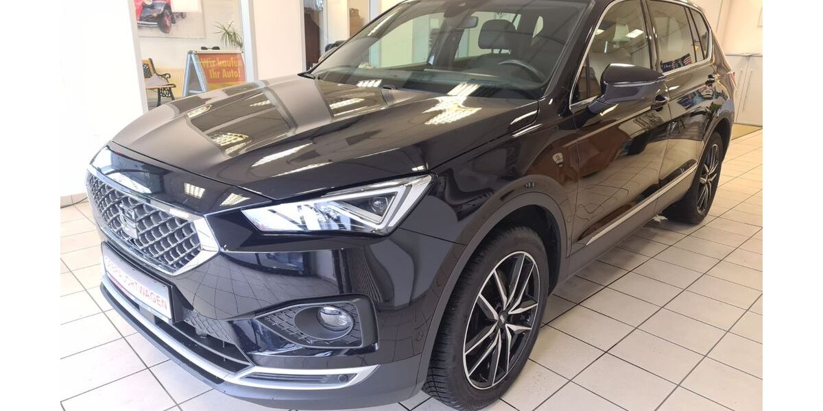 Seat Tarraco 62.500 km 29.450 &euro; Mülheim-Kärlich 56218