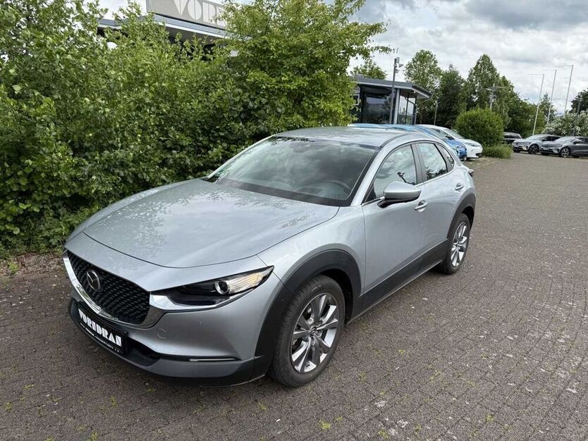CX-30