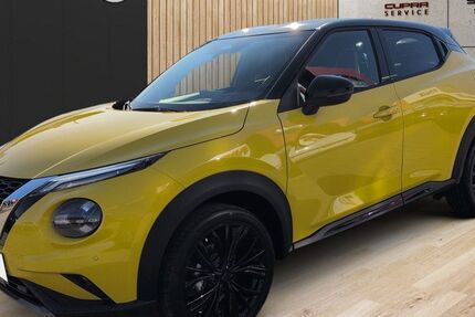 Nissan Juke 3.500 km 25.900 &euro; Murr 71711