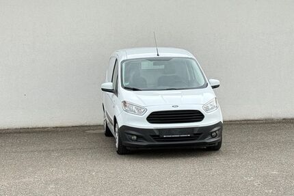 Ford Transit Courier 199.000 km 5.499 &euro; Kandel 76870