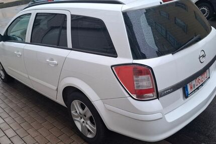 Opel Astra 169.900 km 3.850 &euro; wuppertal 42277