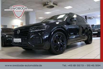 VW Touareg 87.894 km 52.950 &euro; Espenau 34314