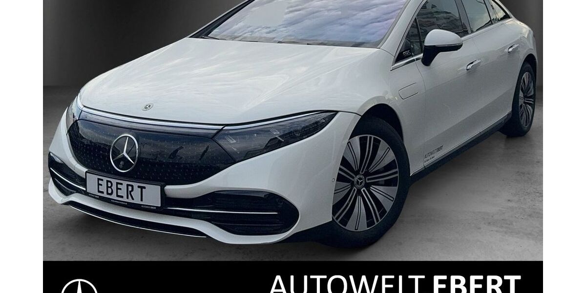 Mercedes-Benz EQS 33.500 km 55.880 &euro; Eberbach 69412