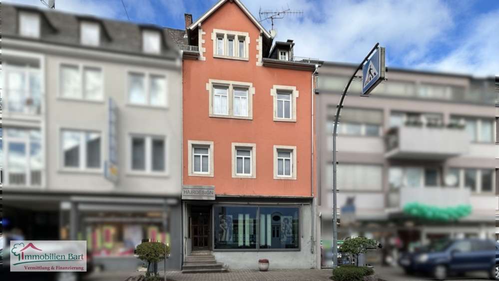 Einfamilienhaus Saarburg - 4 Zimmer, 101 m&sup2;, 384.800&euro; | Angebot:26168223