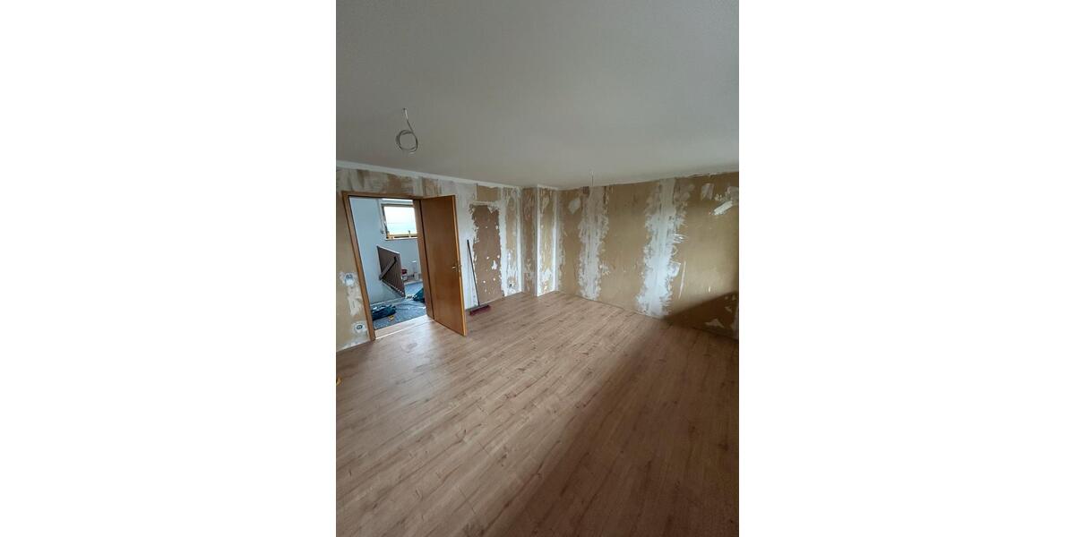 Reihenhaus Gummersbach Hepel - 4 Zimmer, 124 m&sup2;, 1.500&euro; | Angebot:26628614