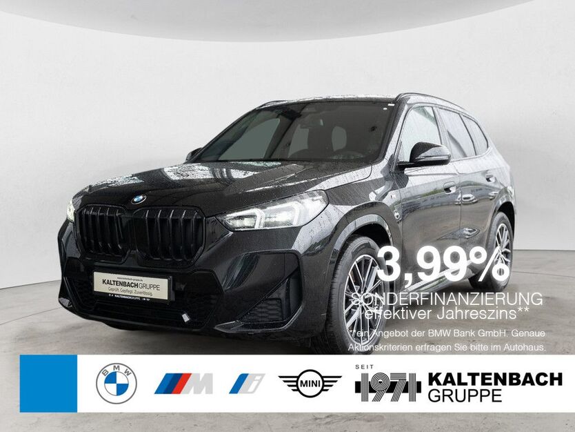 BMW X1 21.287 km 45.590 € Olpe 57462