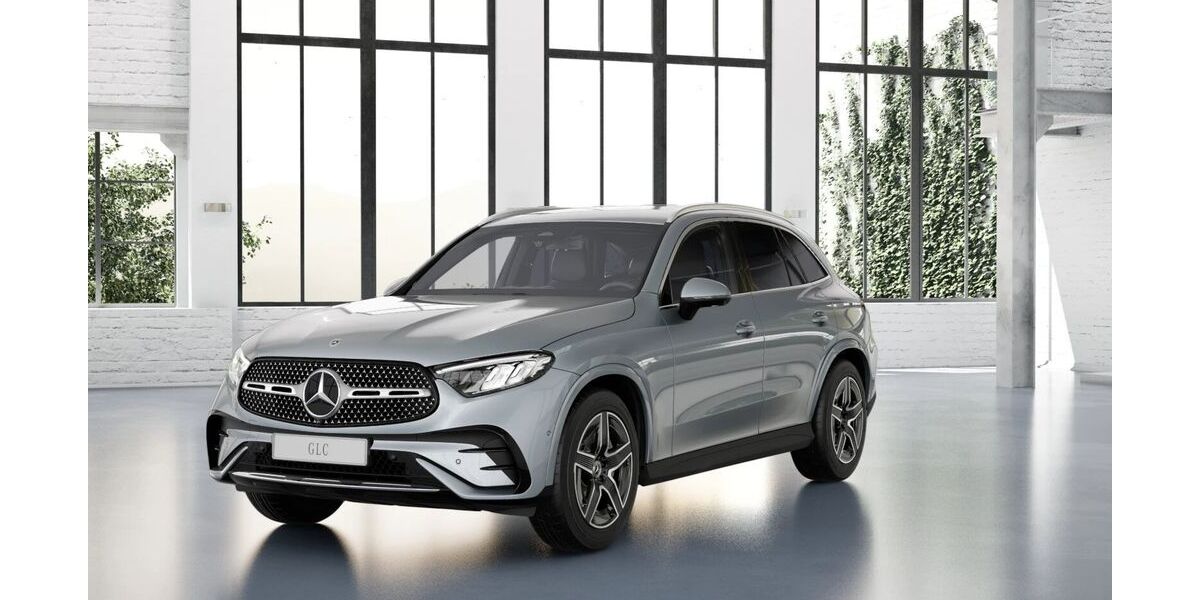 Mercedes-Benz GLC 200 9.900 km 57.990 &euro; Neu-Ulm 89231
