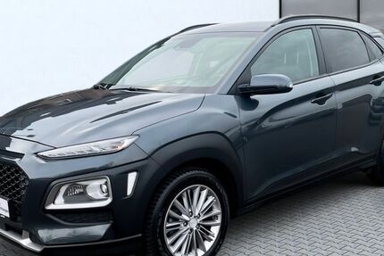 Hyundai KONA 86.357 km 13.900 &euro; Kleve 47533