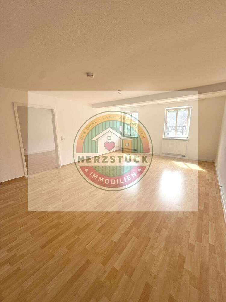 Wohnung zum Mieten in Kulmbach 730 € 87.36 m²