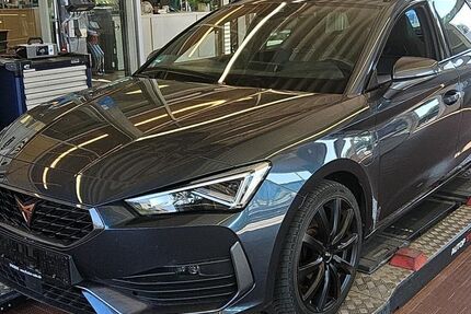 Cupra Leon 126.800 km 18.990 &euro; Peine 31226