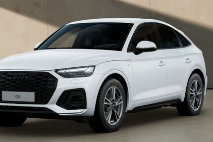 Audi Q5 20.980 km 53.684 &euro; Passau 94036