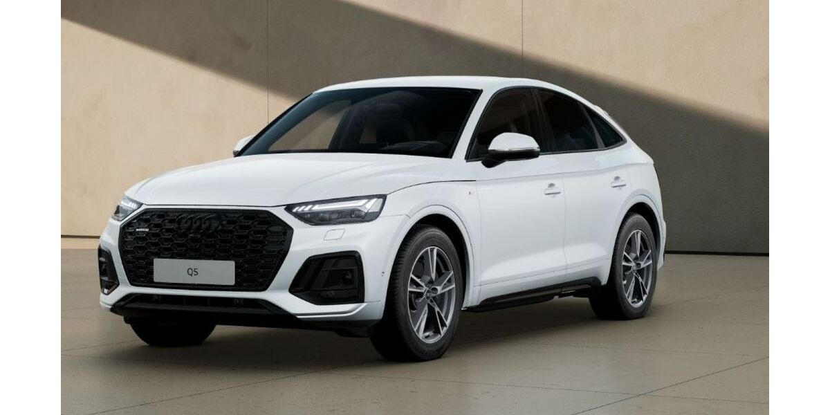 Audi Q5 20.980 km 53.794 &euro; Passau 94036