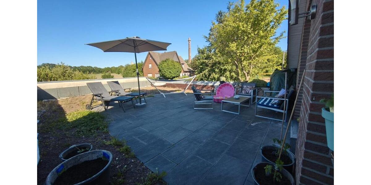 Terrassenwohnung Wallenhorst - 5 Zimmer, 138 m&sup2;, 425.000&euro; | Angebot:26790344