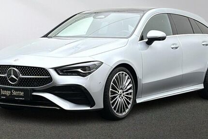 Mercedes-Benz CLA 200 Shooting Brake 11.000 km 37.520 &euro; Friesoythe 26169