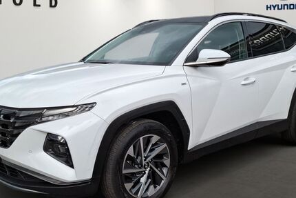 Hyundai TUCSON 91.900 km 23.700 &euro; Ludwigshafen 67059