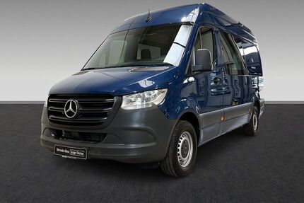 Mercedes-Benz Sprinter 33.982 km 40.460 &euro; Donauwörth 86609
