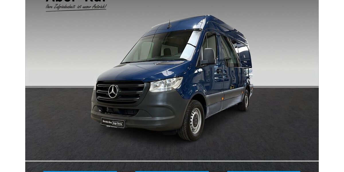 Mercedes-Benz Sprinter 33.982 km 40.460 &euro; Donauwörth 86609