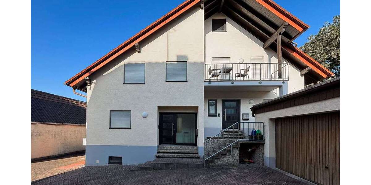 Haus zum Mieten in Steinwenden 1.330 € 162 m² 4 zimmer