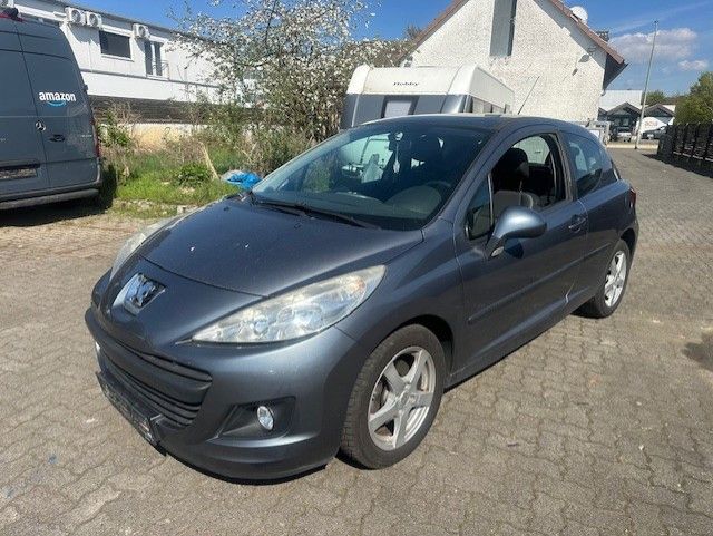 Peugeot 207 85.174 km 2.400 &euro; Hanau 63452
