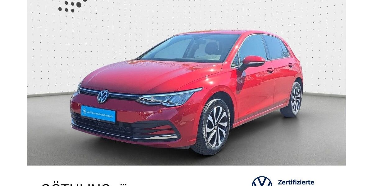 VW Golf 34.293 km 22.720 &euro; Eisenach 99817