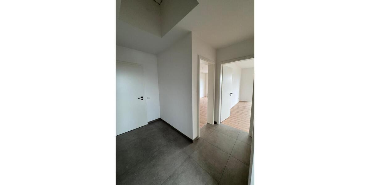 Maisonnette Wohnung Neubau in Kerpen-Sindorf 5 zimmer