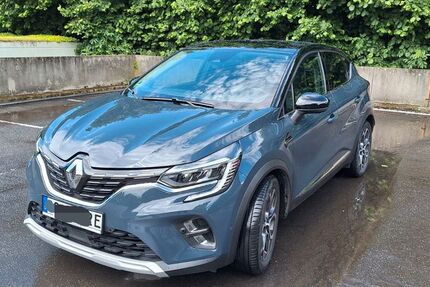 Renault Captur 63.000 km 17.900 &euro; Braunschweig 38120