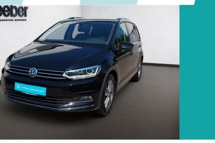VW Touran 57.431 km 27.578 &euro; Herrenberg 71083
