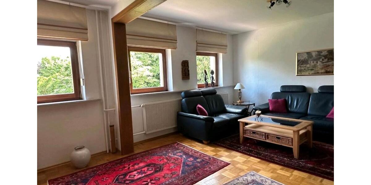 Einfamilienhaus Wächtersbach - 5 Zimmer, 110 m&sup2;, 390.000&euro; | Angebot:26869700