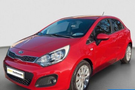 Kia Rio 59.300 km 8.290 &euro; Saarlouis 66740