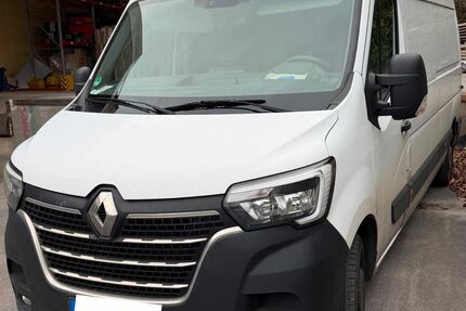 Renault Master 144.000 km 19.990 &euro; Solingen 42697