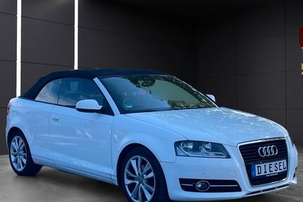 Audi A3 300.000 km 4.290 &euro; Worms 67547