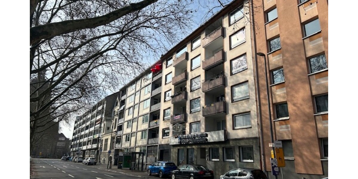 Gepflegte Bürofläche mit ca. 180m², sofort bezugsfrei, Nähe RheinChristuskirche - - Gewerbeobjekt Mainz | Angebot:26799198