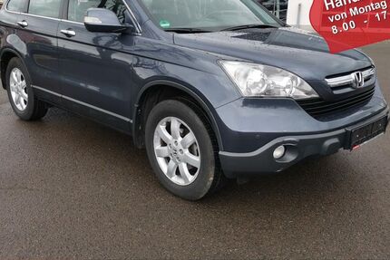 Honda CR-V 100.455 km 7.999 € Dresden 01157