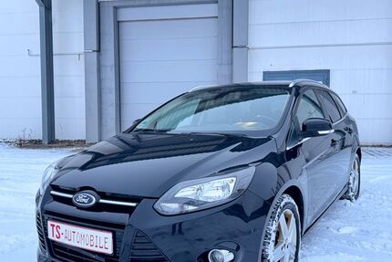 Ford Focus 326.000 km 2.790 &euro; Salzgitter 38229