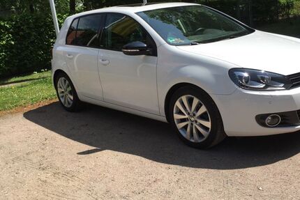 VW Golf 198.000 km 5.900 € Hagen im Bremischen 27628