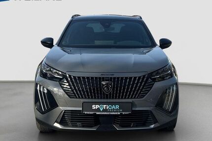 Peugeot 2008 25.611 km 28.490 &euro; Neunkirchen 66539