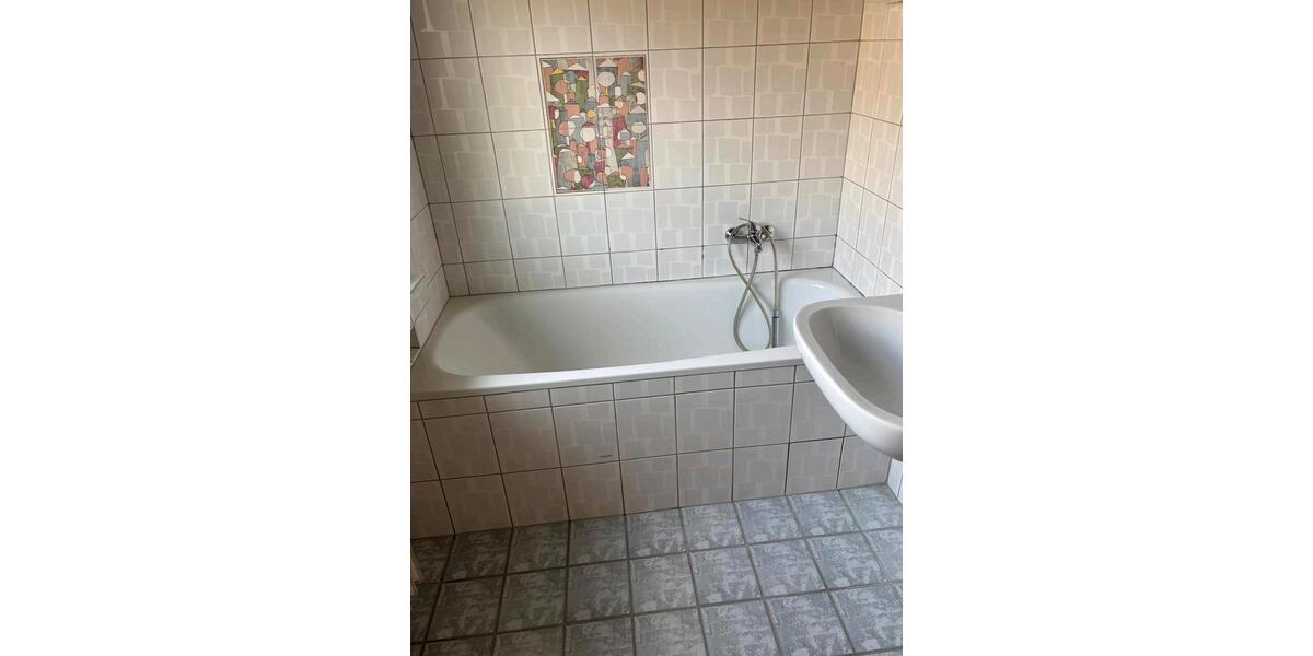 Reihenhaus in Rheidt zimmer