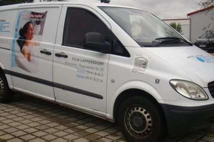 Mercedes-Benz Vito 135.733 km 2.650 &euro; Regensburg 93055