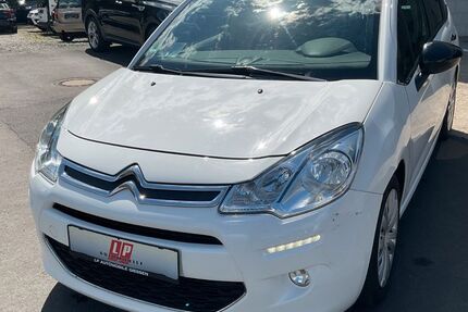 Citroen C3 175.689 km 5.990 &euro; Giessen 35394