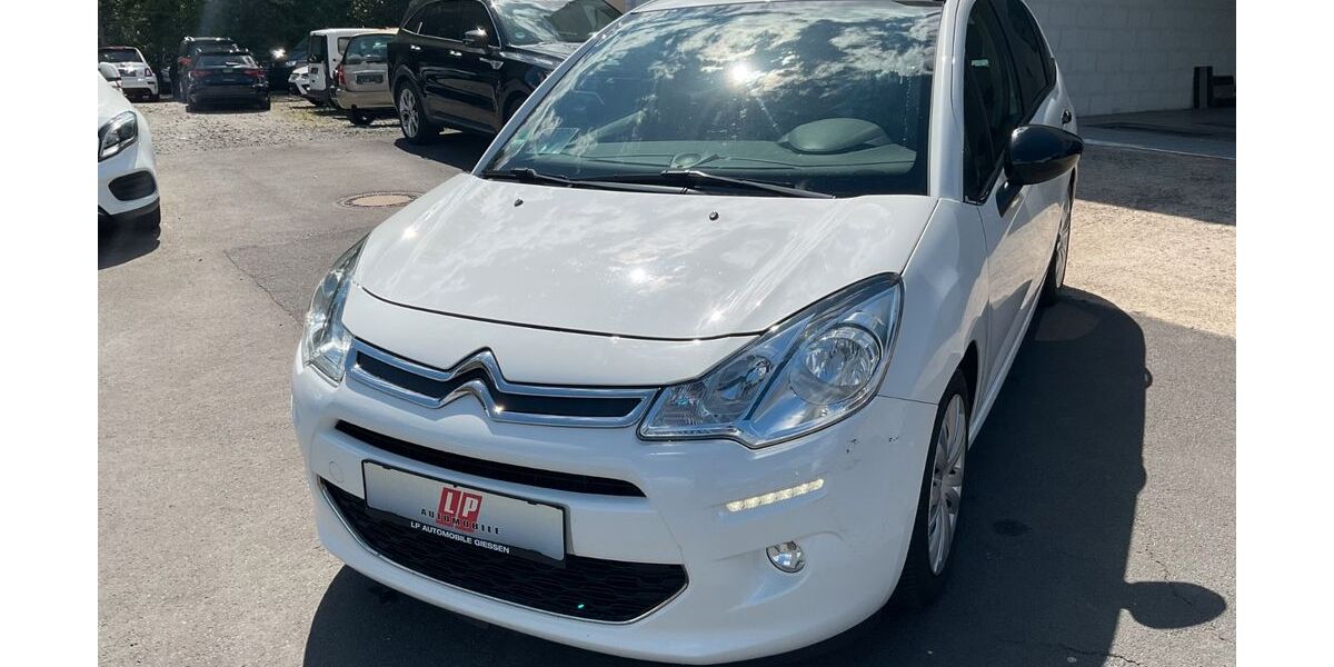 Citroen C3 175.689 km 5.990 &euro; Giessen 35394