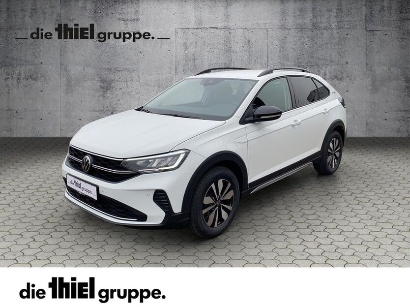 VW Taigo 1.201 km 25.995 € Bad Driburg 33014