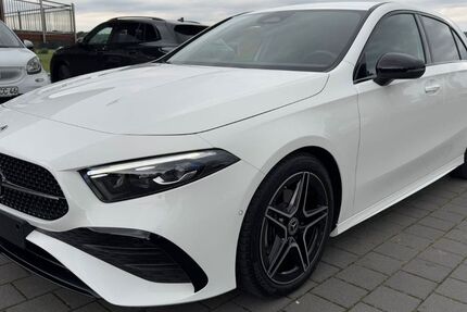 Mercedes-Benz A 180 23.888 km 32.990 € Pirk 92712