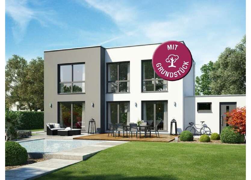 Haus zum Kaufen in Bannberscheid 575.500 € 137 m²
