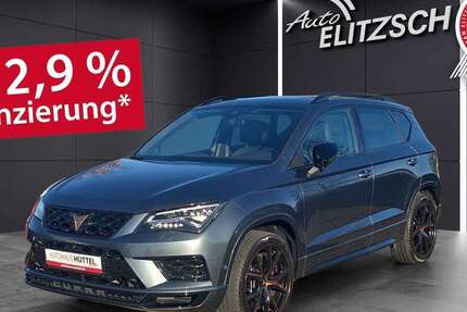 Cupra Ateca 82.500 km 23.450 &euro; Dippoldiswalde / Oberhäslich 01744
