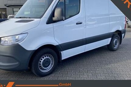 Mercedes-Benz Sprinter 122.605 km 19.980 &euro; Kleve 47533