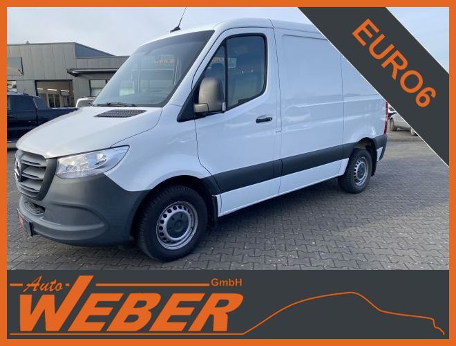Mercedes-Benz Sprinter 122.605 km 19.980 &euro; Kleve 47533