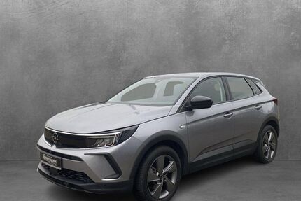 Opel Grandland (X) 26.800 km 19.605 &euro; Neubrandenburg 17033